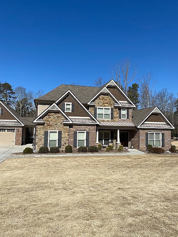 3238 Highland Park Way, Statham, GA 30666 Zillow