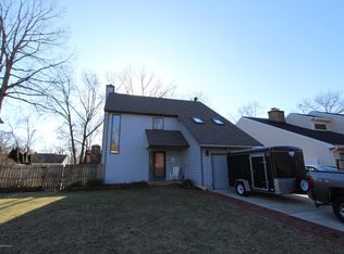 1445 Forest Ave, Brick, NJ 08724