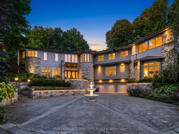 76 Silver Fox Pl, Vaughan, ON L6A 1G2