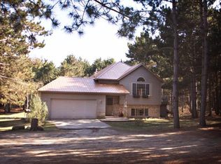 14931 34th St, Clear Lake, MN 55319