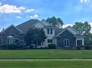 2788 Beechtree Dr SW, Byron Center, MI 49315