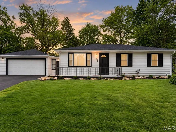 (undisclosed Address), Saint Louis, MO 63135