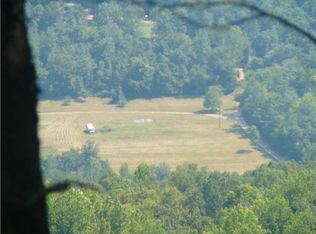 1 Ravens Den Rd, Sewanee, TN 37375