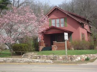 214 8th Ave, Baraboo, WI 53913