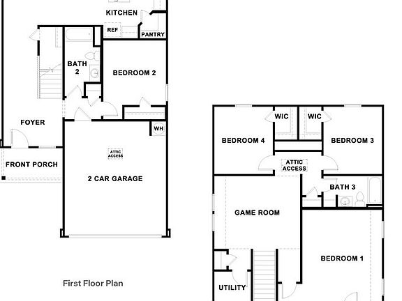 2nd image of this home