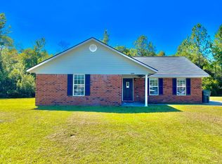 1074 Cassidy Ln, Hinesville, GA 31313