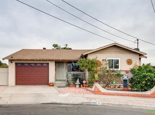 5171 Olive St, San Diego, CA 92105