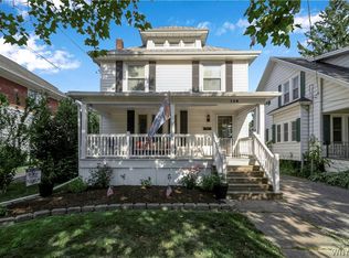 148 Summit St, Batavia, NY 14020