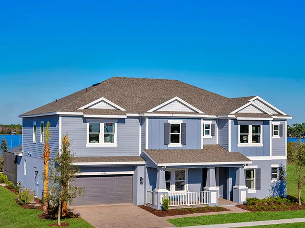 Bimini Plan, Lochside