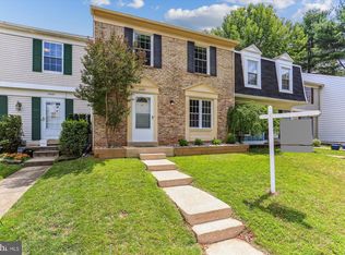4423 Fishermans Ct, Olney, MD 20832