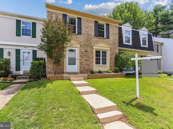 4423 Fishermans Ct, Olney, MD 20832