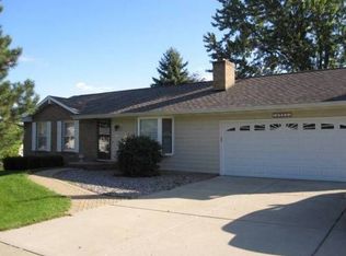 6903 Pony Trl, Lansing, MI 48917