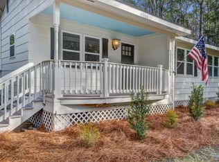6144 Smith Rd, Ravenel, SC 29470