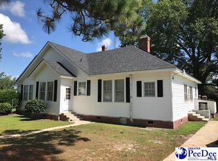 105 Hampton Ave, Cades, SC 29518