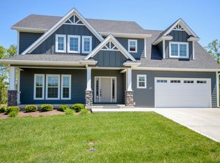 3407 Wisteria Ln, Columbia, MO 65203