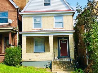 101 Craighead St, Pittsburgh, PA 15211