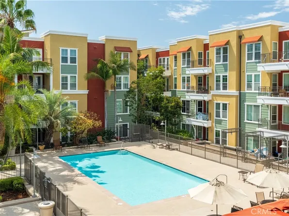 2349 Jefferson St Unit 321, Torrance, CA 90501