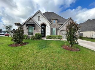 5814 Turquoise Hill Ln, Rosenberg, TX 77469