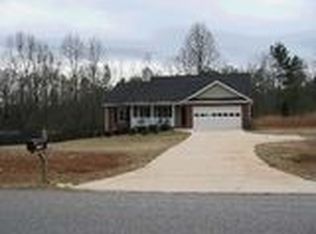 1120 Darlington Station Rd, Bogart, GA 30622