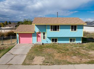 479 Royal Ann Way, Grand Junction, CO 81504