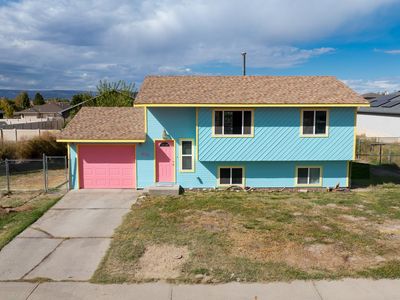 479 Royal Ann Way, Grand Junction, CO, 81504