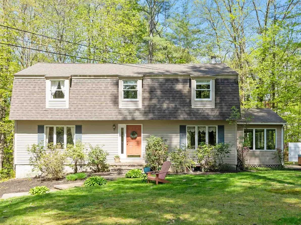 10 Moss Lane, Madbury, NH 03823