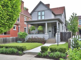 330 E Whittier St, Columbus, OH
