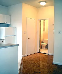 Rented by City Connections Realty