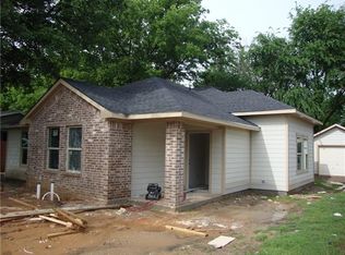 1223 Dacki Ave, Dallas, TX 75211