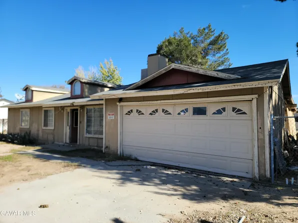 41052 177th St E, Lancaster, CA 93535