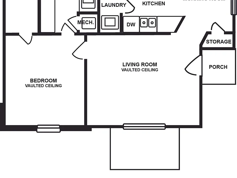 Villas at Autumn Hills — Photo 47