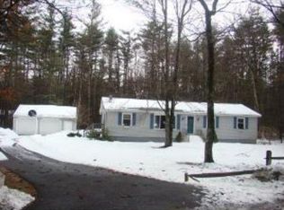 146 Squannacook Rd, Shirley, MA 01464