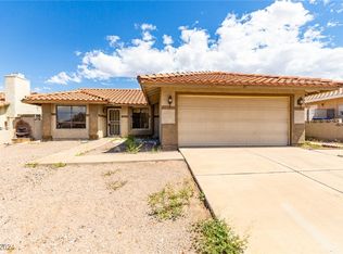 122 Saint Albans Dr, Henderson, NV 89015
