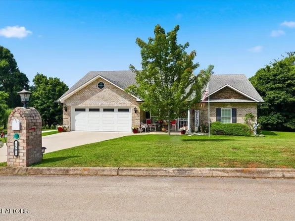 1501 John Sparks Dr, Friendsville, TN 37737