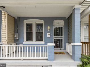 1439 22nd St SE, Washington, DC