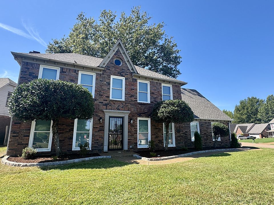 1st image of 4820 Harvest Knoll Ln