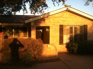 2702 N Pecos St, Midland, TX 79705