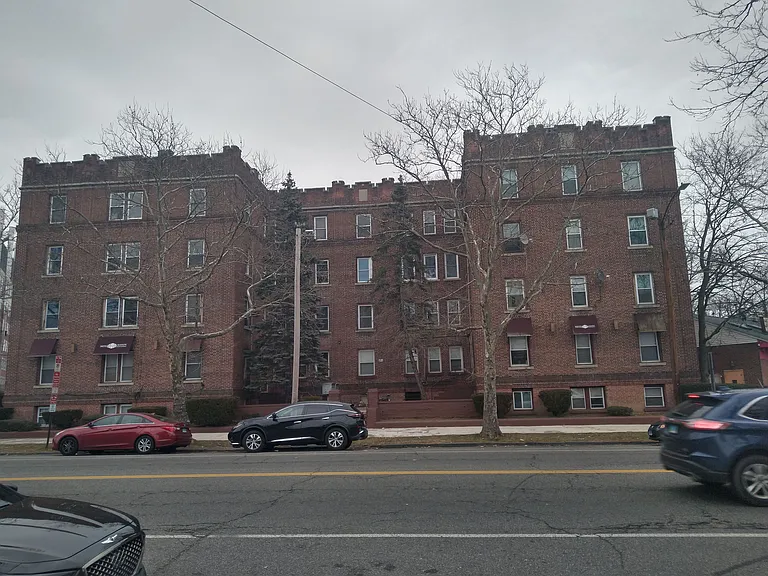 701 Howard Ave #42A — Photo 8