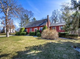 47 Arborway Dr, Scituate, MA 02066
