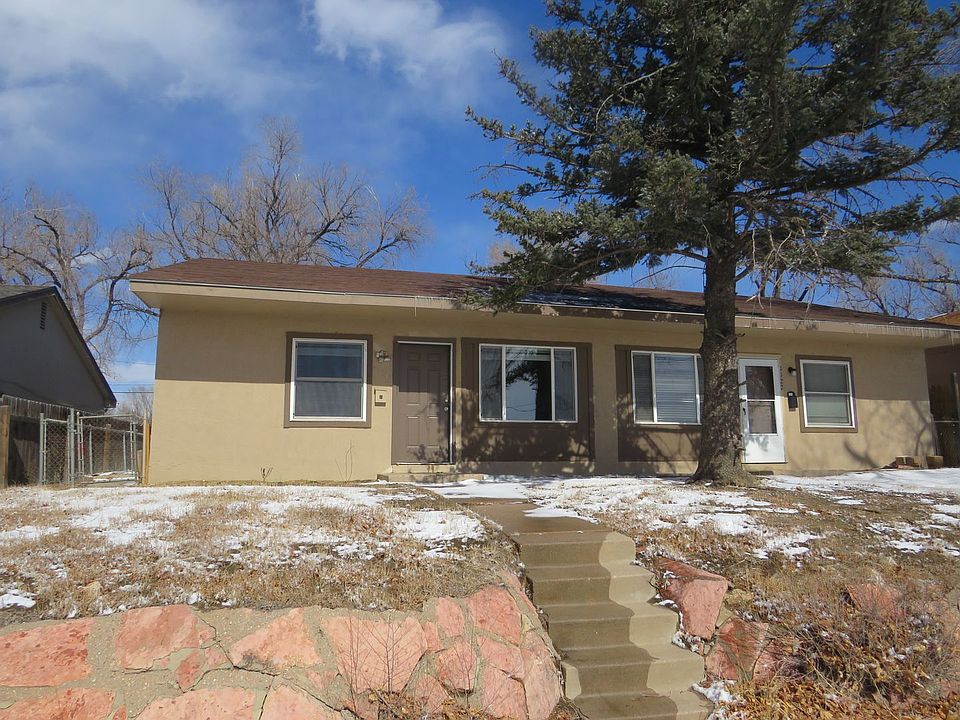 1st image of 1120 E Fountain Blvd #1120
