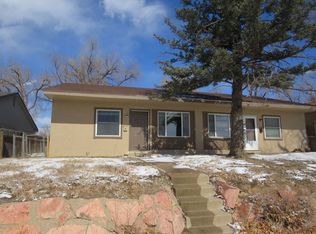1120 E Fountain Blvd #1120, Colorado Springs, CO 80910