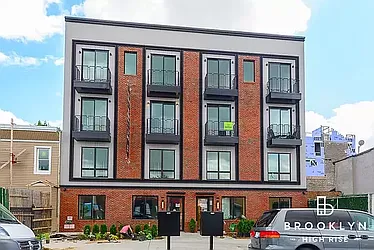 Rented by Brooklyn High Rise LLC