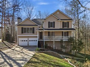 432 Barrel Way, Ball Ground, GA 30107
