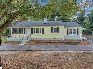 200 Crosby Cir, Greenville, SC 29605