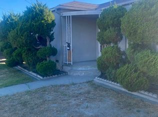 205 N Santa Fe Ave, Compton, CA 90221