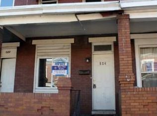 524 N Robinson St, Baltimore, MD 21205