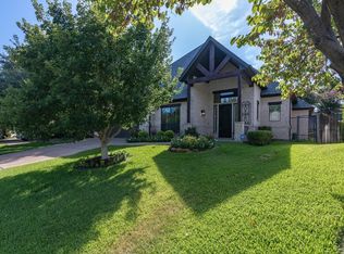 6509 Jacob Ct, Fort Worth, TX 76116