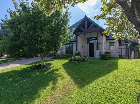 6509 Jacob Ct, Fort Worth, TX 76116