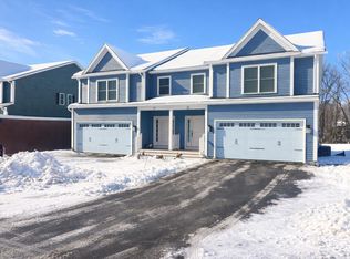 29 Spear Lane #19, Colchester, VT 05446