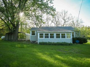 5330 State Road 25 S, Westpoint, IN 47992